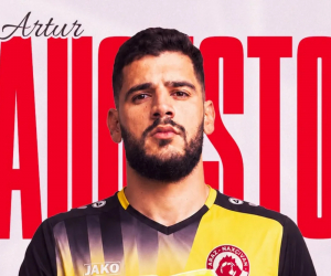 “Araz-Naxçıvan” heyətinə braziliyalı qapıçı cəlb edib