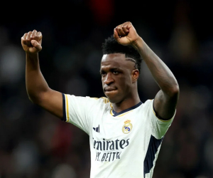 "Real" klubu Vinisius Junior ilə yeni müqavilə barədə razılığa gəlib