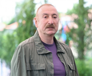 Prezident İlham Əliyev: "Son 5-6 il ərzində xalqımız haqlı olaraq qürur hissi ilə yaşayır"