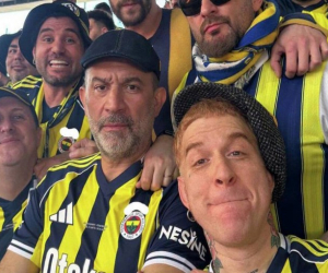 Matçda təhqiramiz ifadələr işlədən aktyor cərimələndi