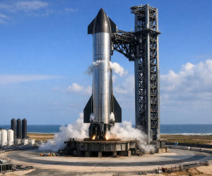 "SpaceX" iyulun 16-da "Starship"in yeni sınaqlarını keçirəcək
