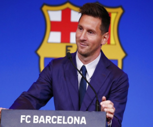 Messi üsyan  etdi: “Mənimlə hörmətlə danışın”