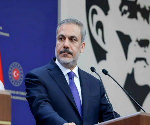 Hakan Fidan Parisdə keçiriləcək Ukrayna sammitində iştirak edəcək