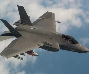 Türkiyəyə F-35 verilməsinə QARŞI ÇIXDILAR