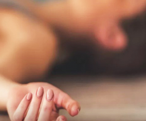 38 yaşlı qadını “tok” vurub öldürdü