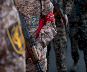 Britaniya “Sepah”ı terrorçu elan etdi