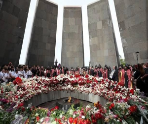 Knessetdə "erməni soyqırımı" səsverməsi TƏXİRƏ SALINDI