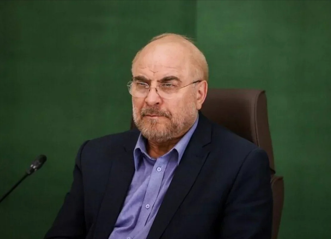 Qalibaf: Uranın zənginləşdirilməsi İranın "qırmızı xətti"dir