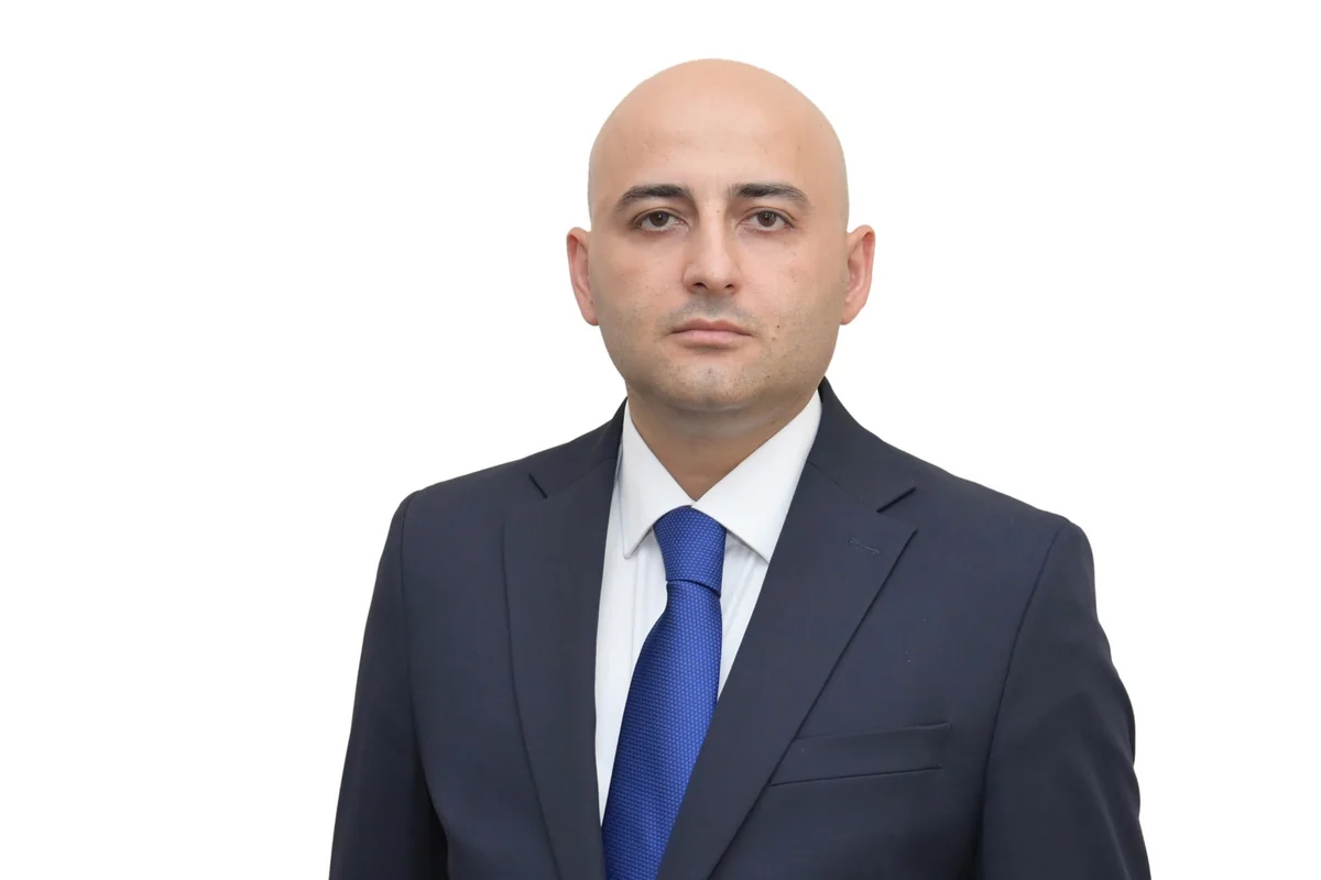Azərbaycanın Türkiyədəki səfirliyinə yeni təhsil müşaviri təyin olunub