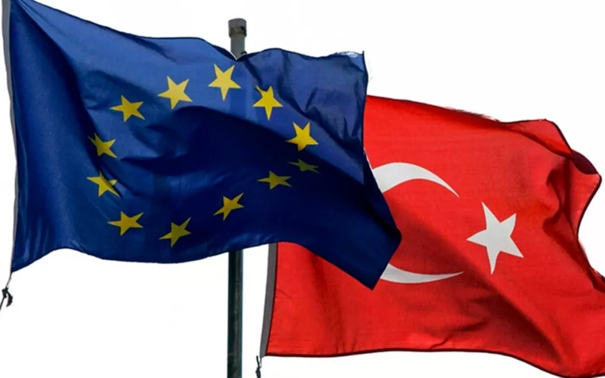 Aİ və Türkiyə Cənubi Qafqazda sülh üçün səyləri əlaqələndirməyə razılaşıb
