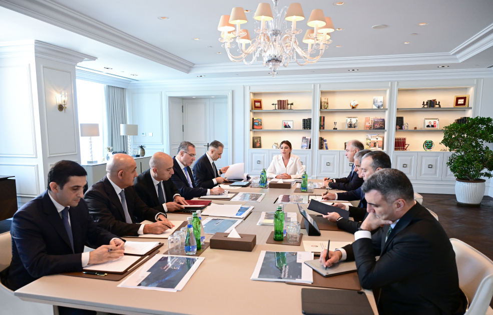 Deputat: “Azərbaycan bu sahədə iş yerləri yaratmaq istəyir"