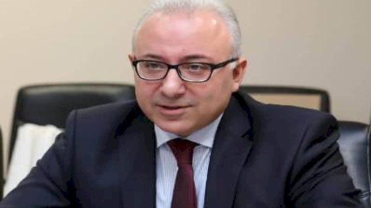 Safaryan: "TRİPP Ermənistan-ABŞ layihəsidir"