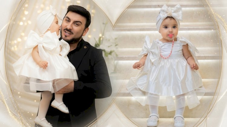 Tolik övladı üçün dua istədi: "Xəstədir"