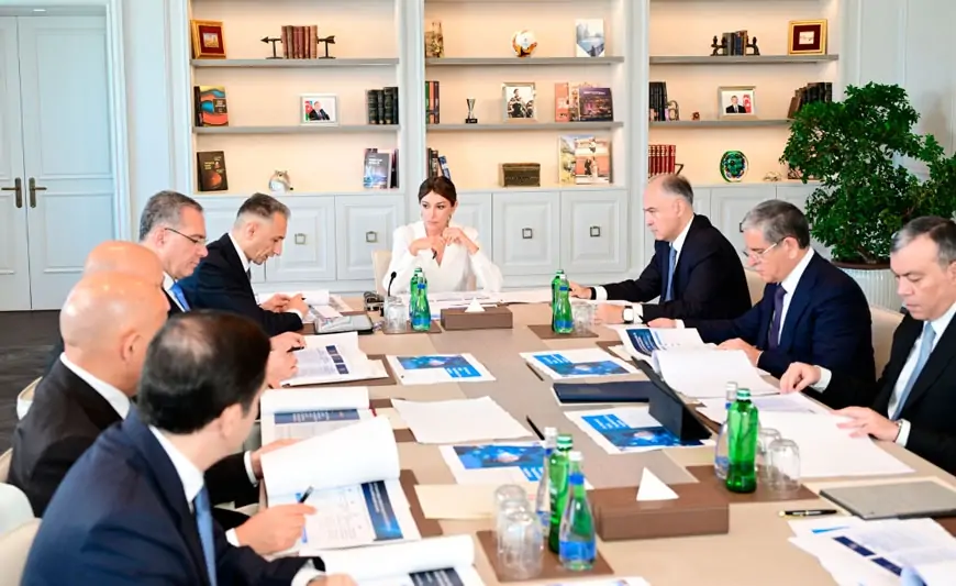 Yeni mərhələdə güclü başlanğıc