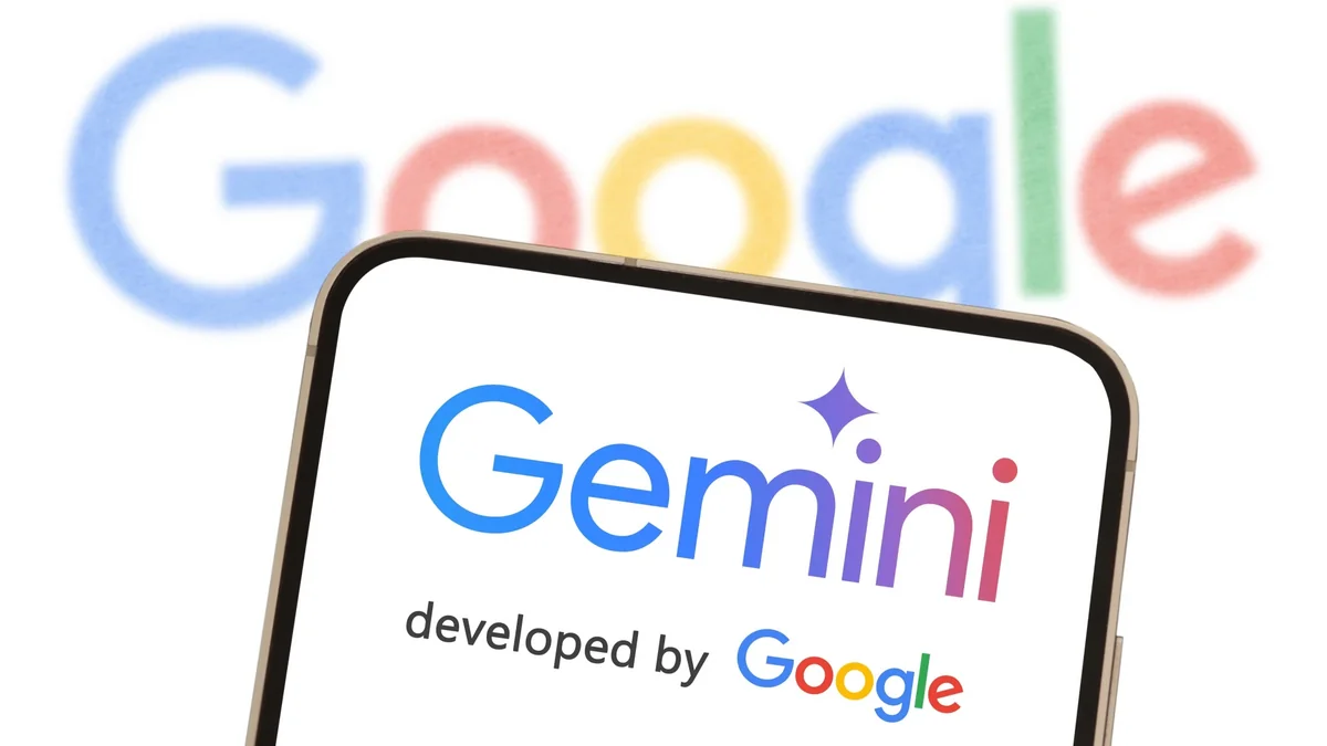 "Google Gemini"nin Azərbaycandakı bazar payı azalıb