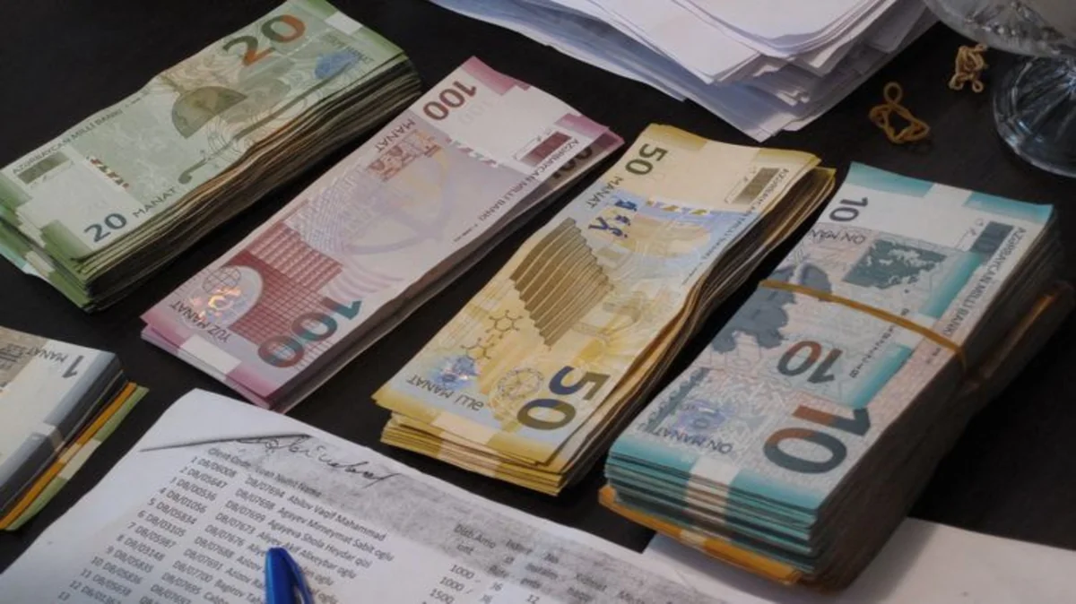 "Bakı Fond Birjası"nın xalis zərəri 76 %-ə yaxın artıb