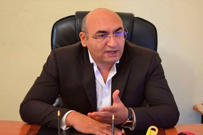 İqbal Ağazadənin oğurlanan nömrəsi QAYTARILDI