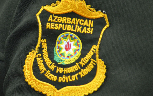 88 nəfər barəsində iş Baş Prokurorluğa göndərildi