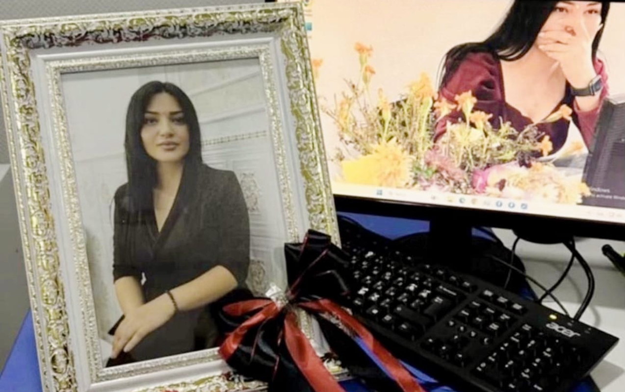 Ödənişli yolda ağır qəza: 33 yaşlı qadın öldü - FOTO