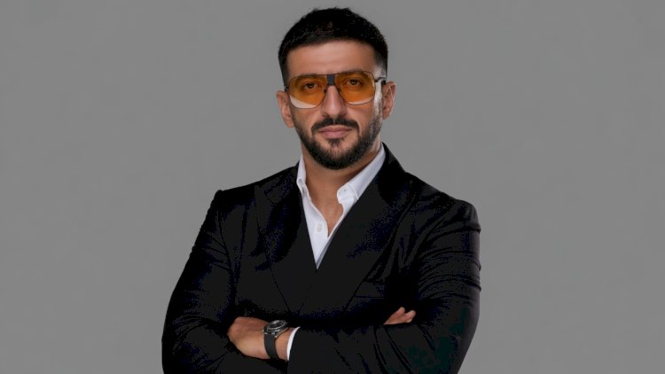 Abbas Bağırovdan restorana etiraz: "Müştəriyə hörmətsizlik edirlər"