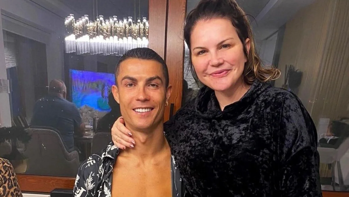 Katya Aveyru: "DÇ-2026 Ronaldunun milli komandada son turniri olacaq"