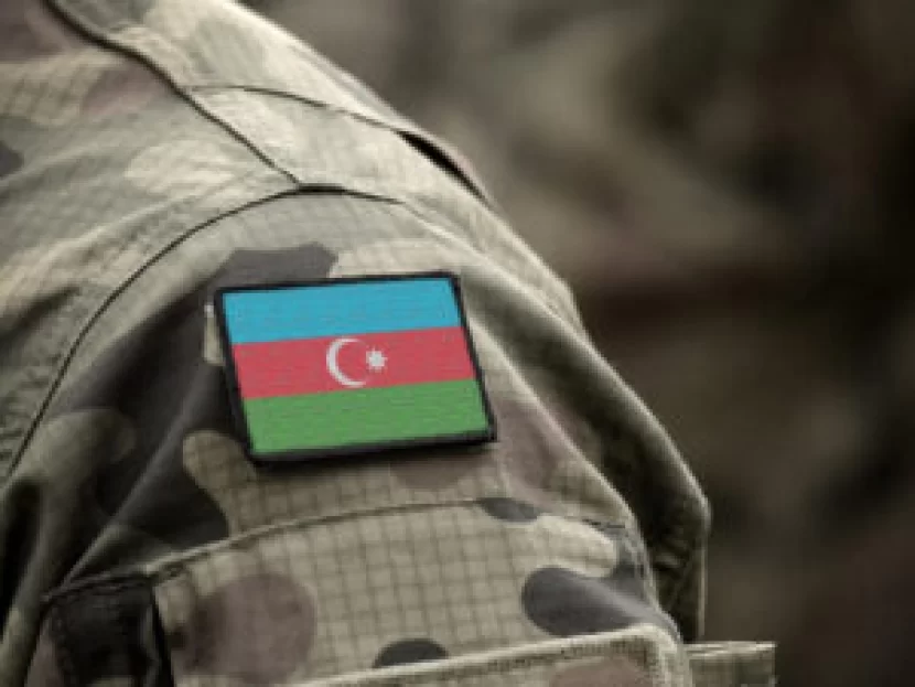 Müdafiə Nazirliyi hərbçinin ölümü ilə bağlı məlumat yayıb