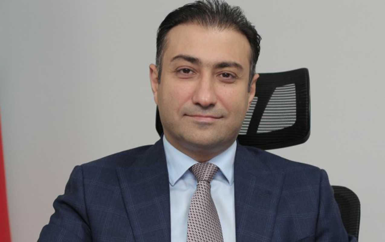 Anar Bayramovdan yeni - Təyinat