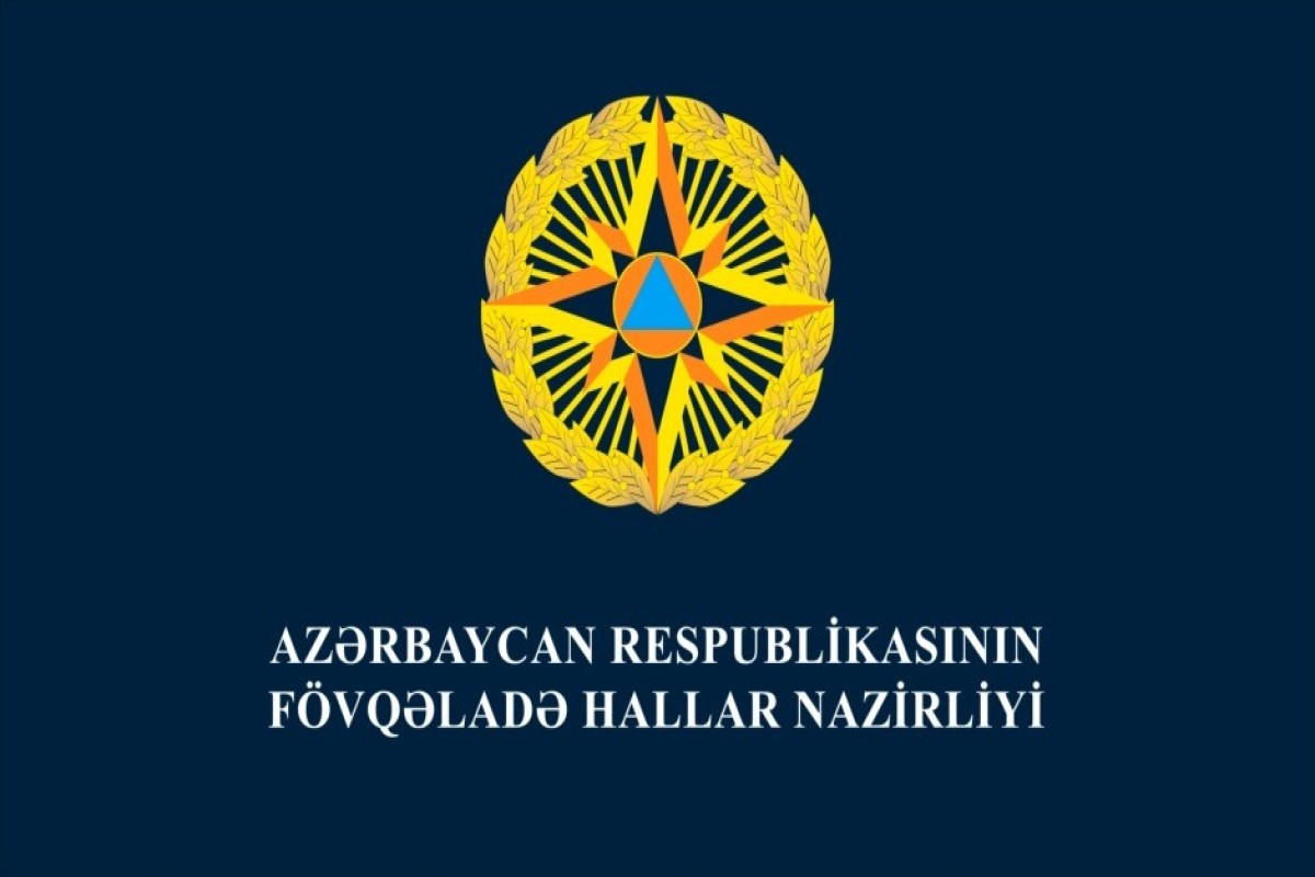 Köməksiz qalan 2 nəfər xilas edildi, 1-nin meyiti tapıldı