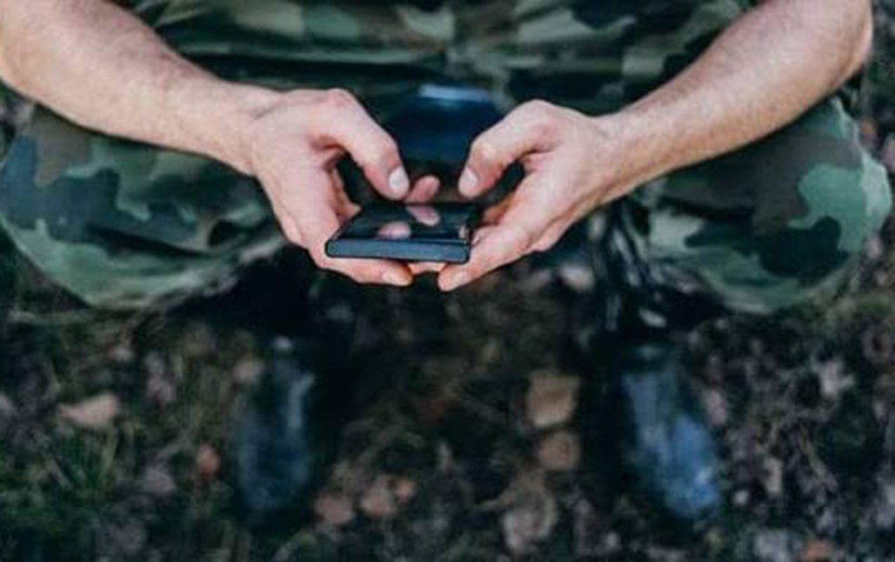Hərbçilərə telefonla neqativ xəbər ötürməyin: MN-dən çağırış