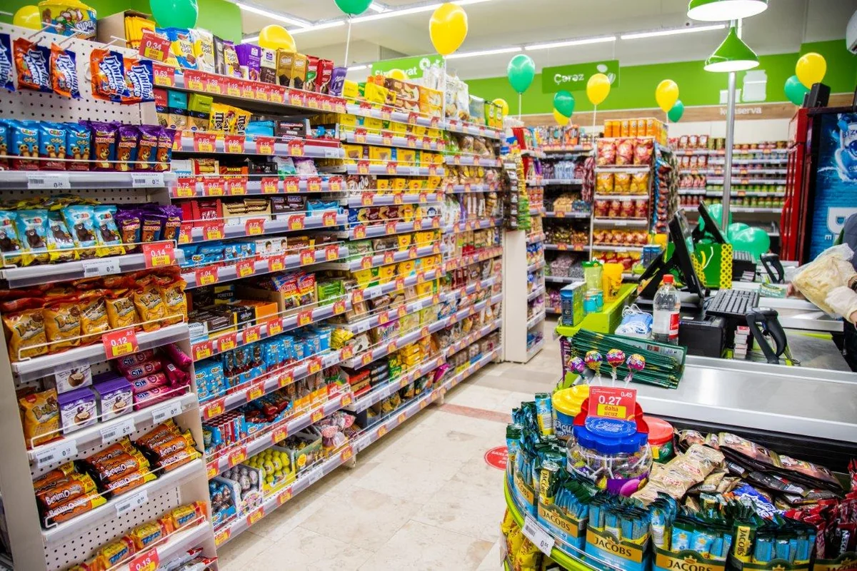 Marketlərdə satılan bu qidaları ALMAYIN