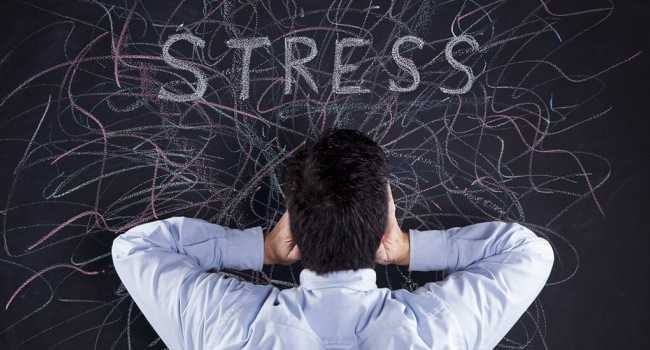 Stress hüceyrələri "qocalda" bilərmi?