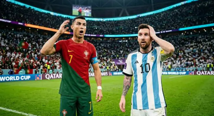 Dünyanın ən zəngin futbolçusu: Sərvəti ilə Ronaldo və Messini geridə qoydu