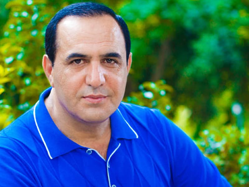Manaf Ağayevin saxlanılması xəbəri yayılıb