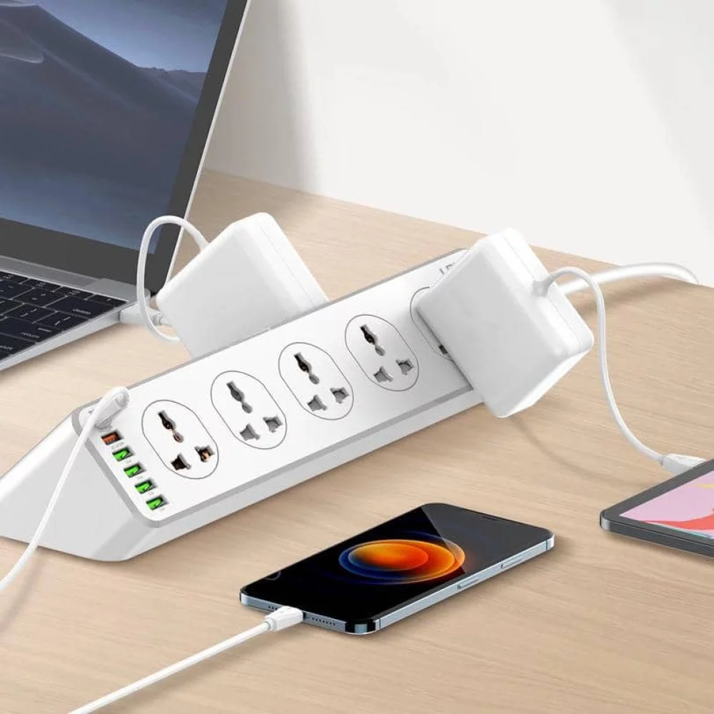 Elektrik uzadıcı kabellər nə qədər təhlükəlidir?
