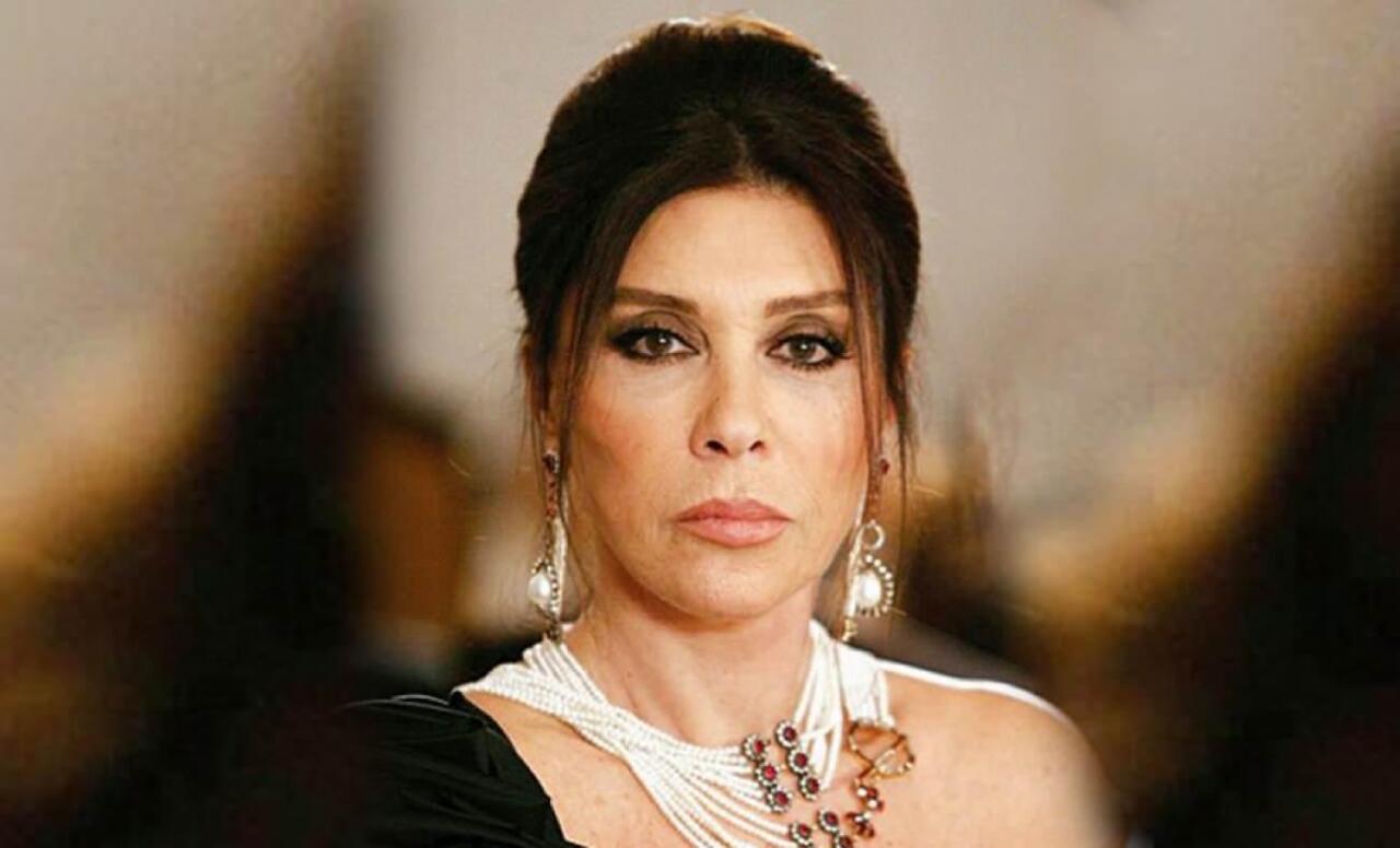 "Aşkı-Memnu"nun ulduzu yeni serialla qayıdır