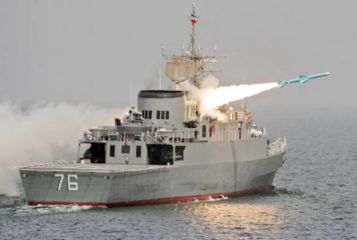 SEPAH Hərbi Dəniz Qüvvələrinin yeni komandanı ABŞ və İsrailə xəbərdarlıq edib