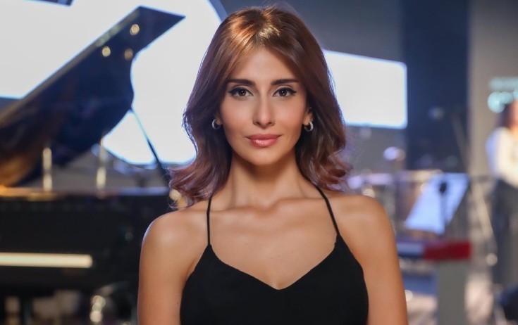 "40 yaşın ilk şəkli"