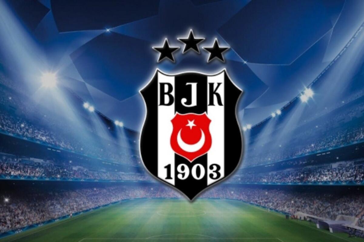 "Beşiktaş"dan 20 milyon avroluq transfer - FOTO