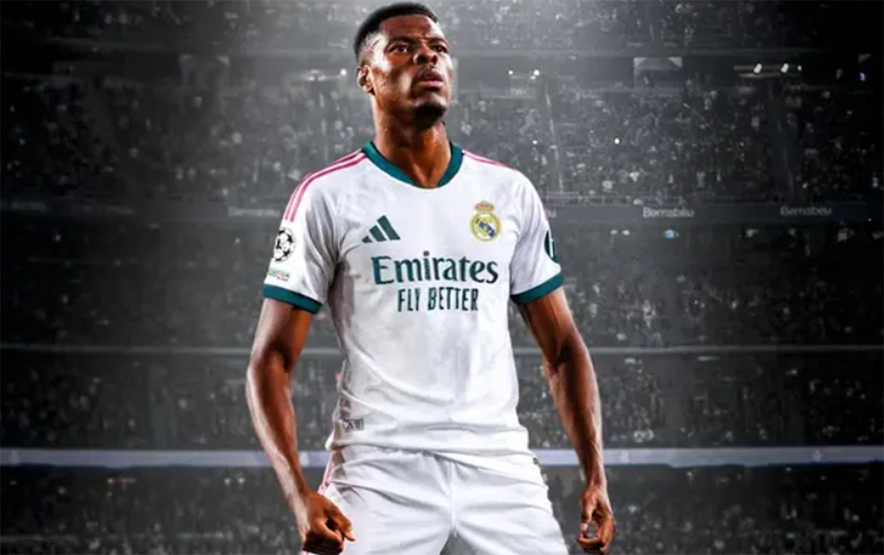 “Real Madrid” onu transfer etdi