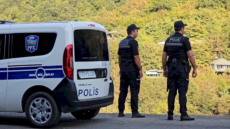 2 gündə 81 cinayətin üstü açılıb