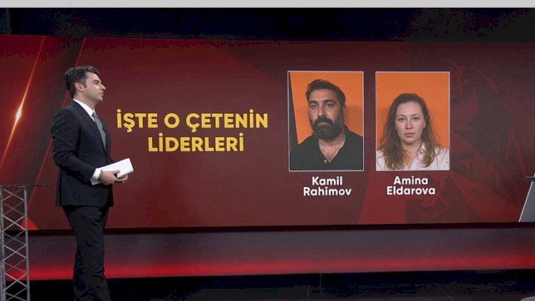 Dünya bu iki azərbaycanlıdan danışır: 300 milyon avroluq cinayət – VİDEO