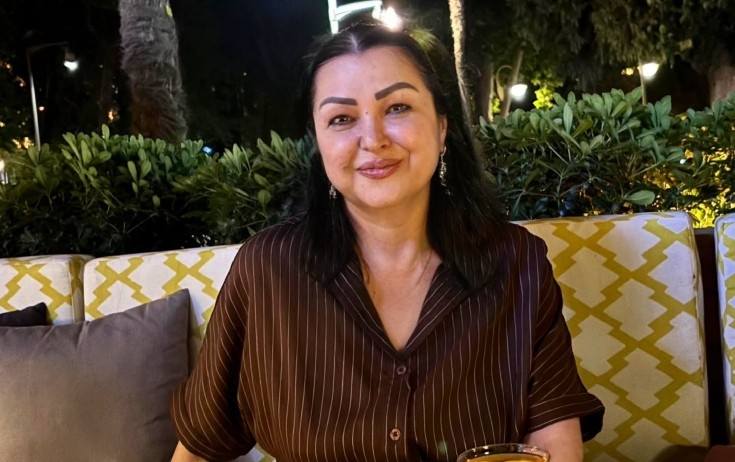 Firəngiz Mütəllimovadan tənqid yazanlara CAVAB