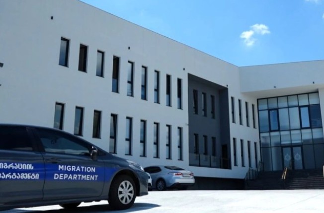 54 nəfər Gürcüstandan deportasiya edilib: Azərbaycanlılar da var