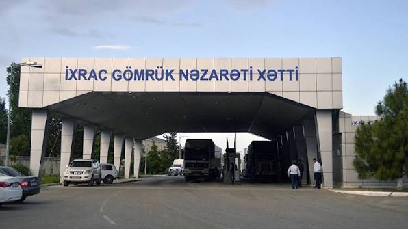 Gömrük Məcəlləsi də dəyişir