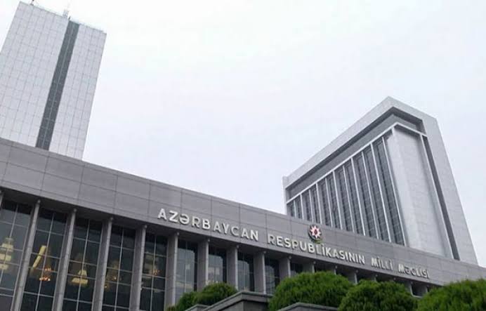 Parlamentin növbəti iclasının vaxtı açıqlandı