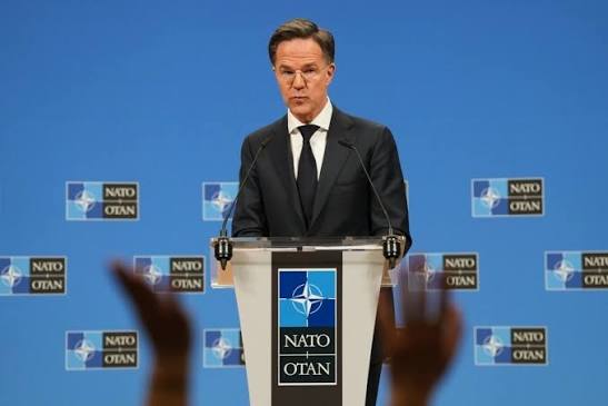 NATO-nun Baş katibindən Rusiyaya XƏBƏRDARLIQ
