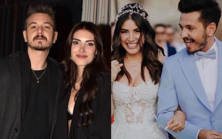 Deniz Baysal 7 illik evliliyini bitirir?