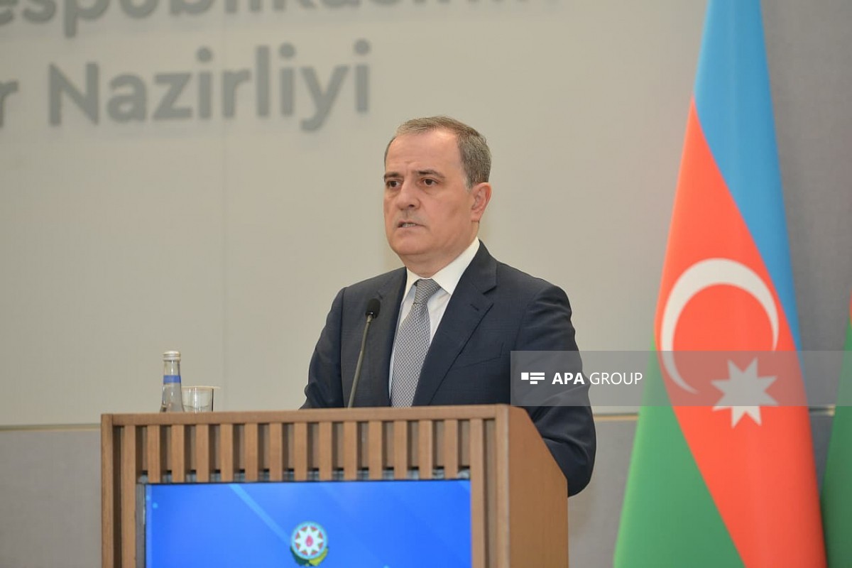 İordaniyalı nazir Ermənistanla sülh prosesi barədə məlumatlandırıb