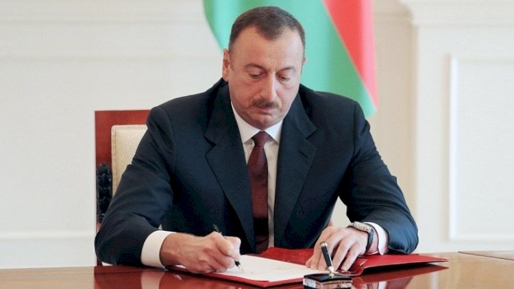 Şuşadakı abidələrin korlanması qadağan edildi