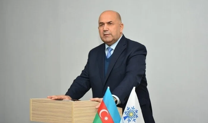 Azərbaycanda vəzifəli şəxs saxlanıldı: Mehdiyevlə əlaqə...
